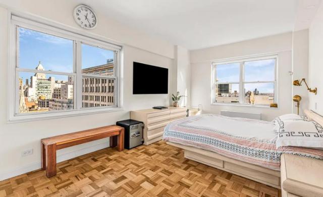 Foto del edificio - 2 bedroom in NEW YORK NY 10003