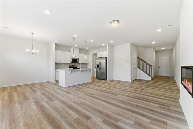 Foto del edificio - 22 Jacobs Farm Dr SE