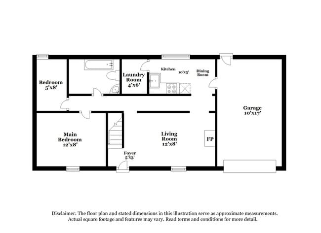 Foto del edificio - 5916 S Quail Dr