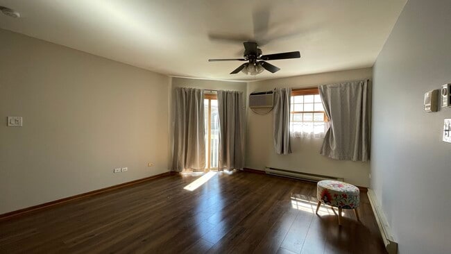 Foto del edificio - 4301 W Shamrock Ln