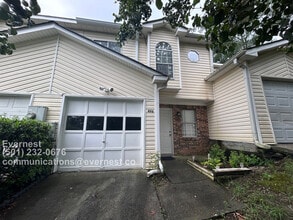 Building Photo - 3816 Soapstone Rd