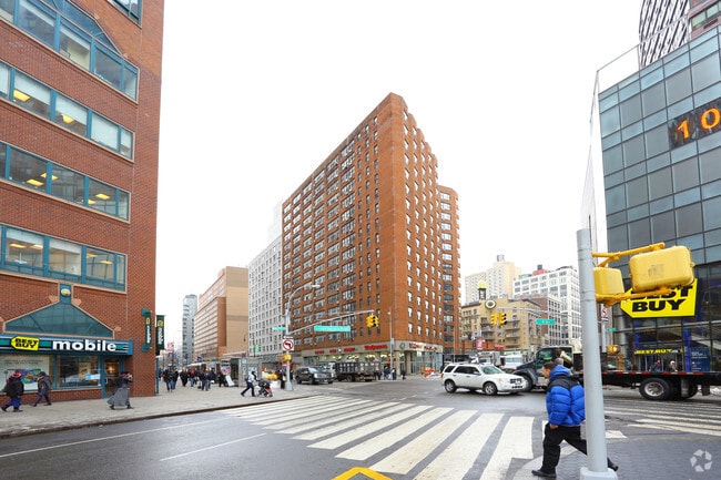 Building Photo - Village Mayfair Apartments
