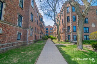 Building Photo - 574 Sheridan Square