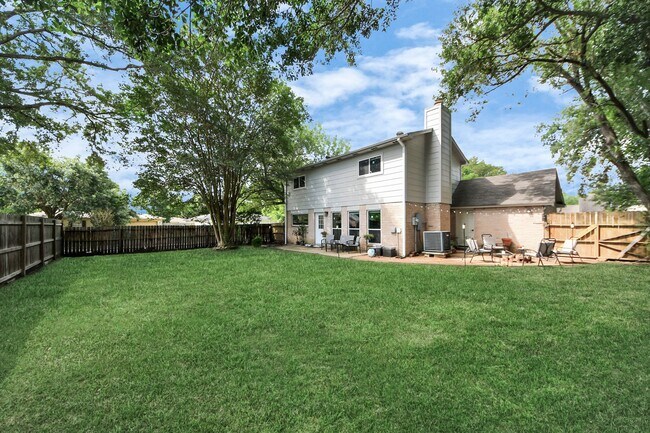 Foto del edificio - 1902 Kings Arms Way