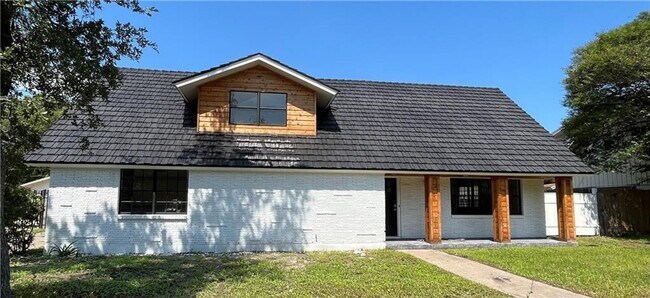 Foto del edificio - New Rental!!Vintage home with modern style