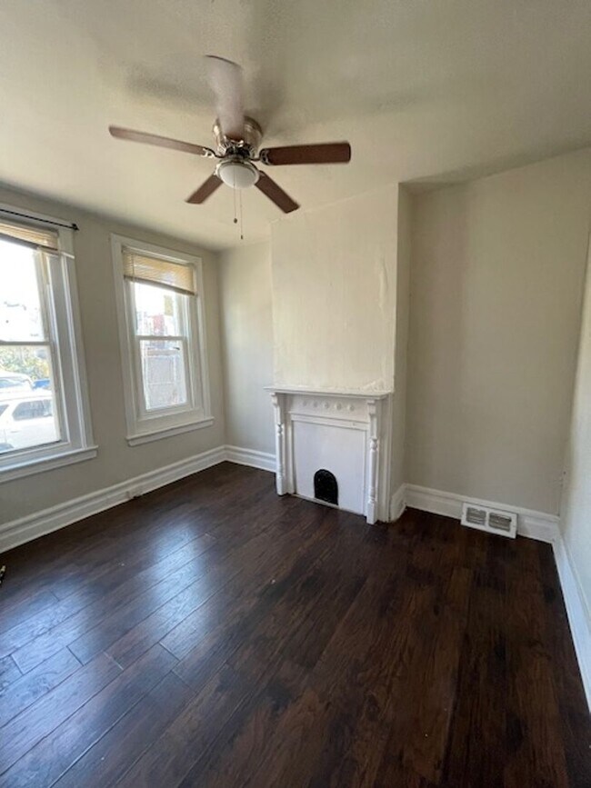 Foto del edificio - 2 Bedroom Home