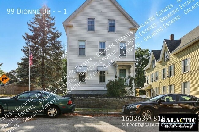 Building Photo - 99 Dionne Dr