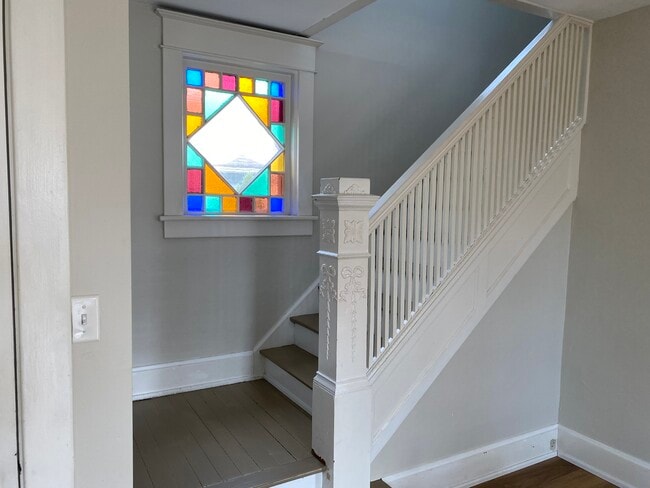 Foto del edificio - Yellow (417)