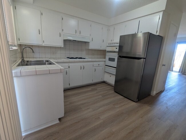 Cocina - 216 Melrose Dr