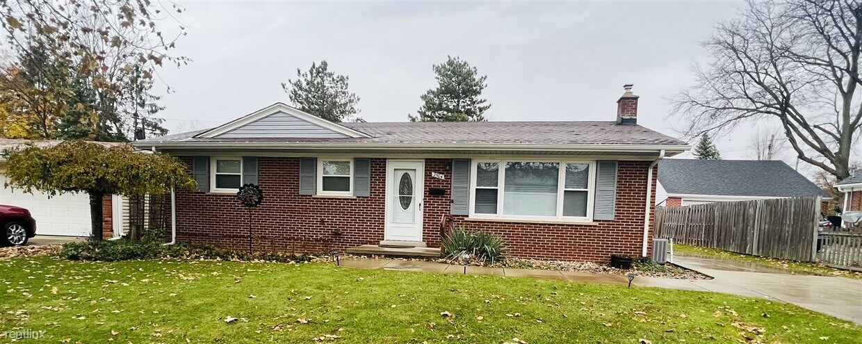Primary Photo - 3 br, 2.5 bath House - 2504 Sequoia Pkwy