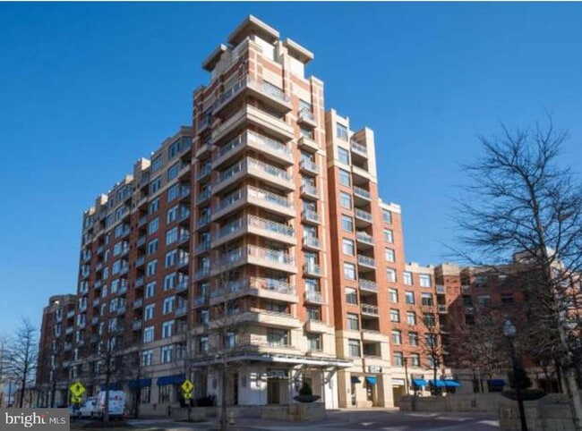 Foto del edificio - 3650 S Glebe Rd
