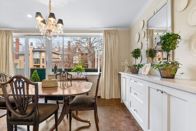 Photo du bâtiment - 1 A Dale Ave