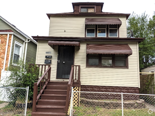 Building Photo - 10655 S Hoxie Ave