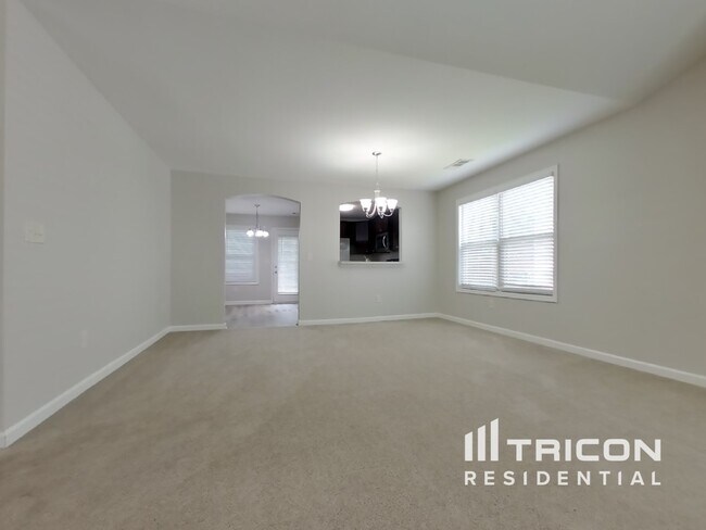 Building Photo - 3058 Crest Ridge Circle SW Marietta GA