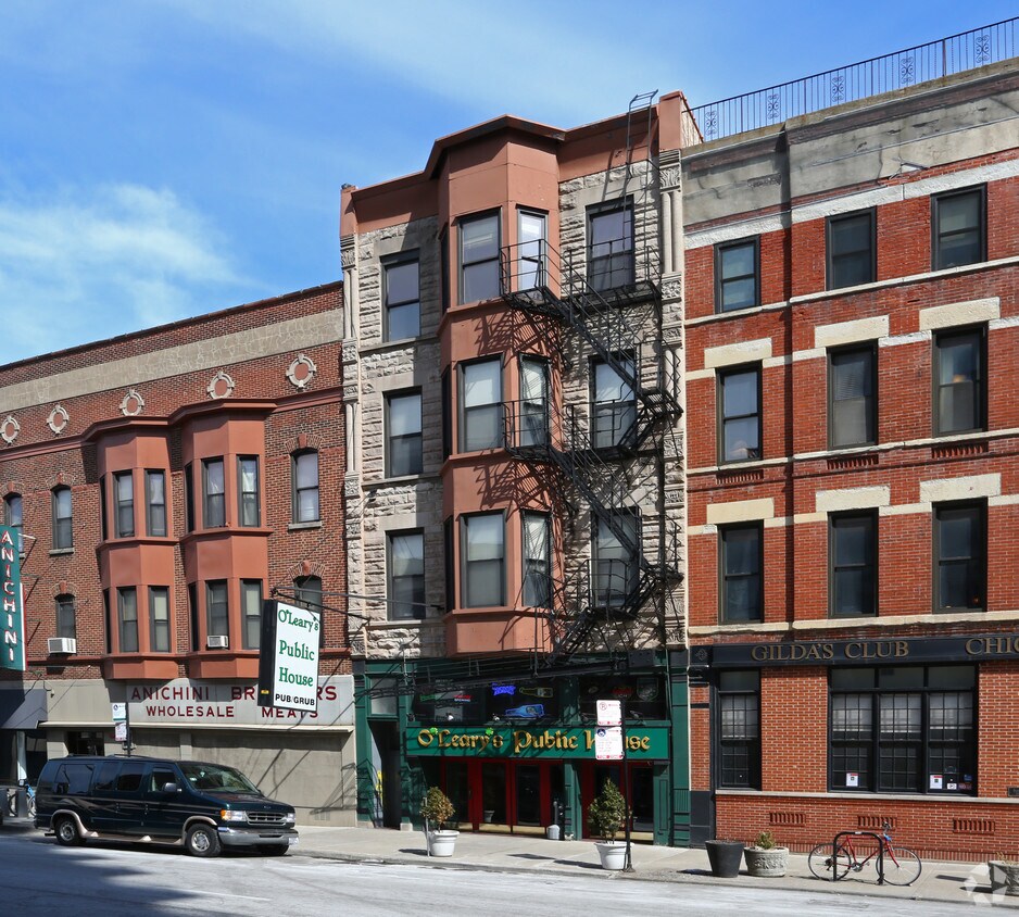 Primary Photo - 541 N Wells St