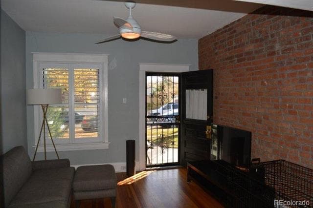 Building Photo - 3733 Alcott St
