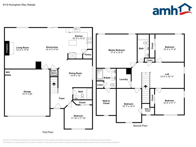 Building Photo - 8112 Hovingham Way