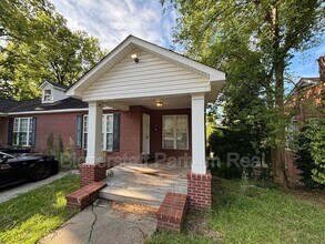 Building Photo - 1338 Virginia St