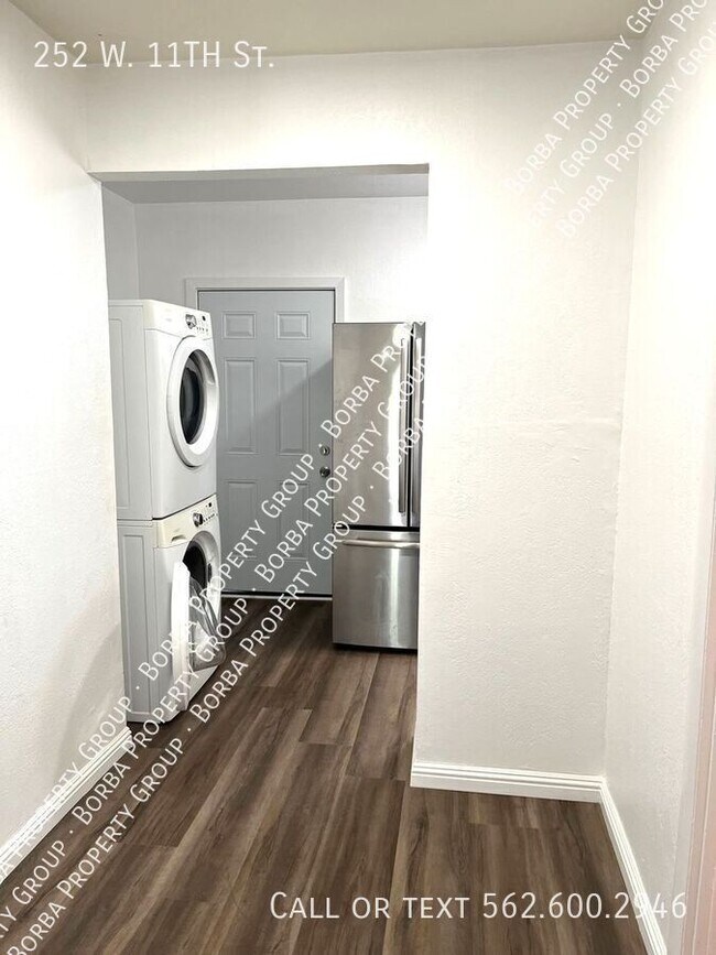Foto del edificio - 252 W 11th St