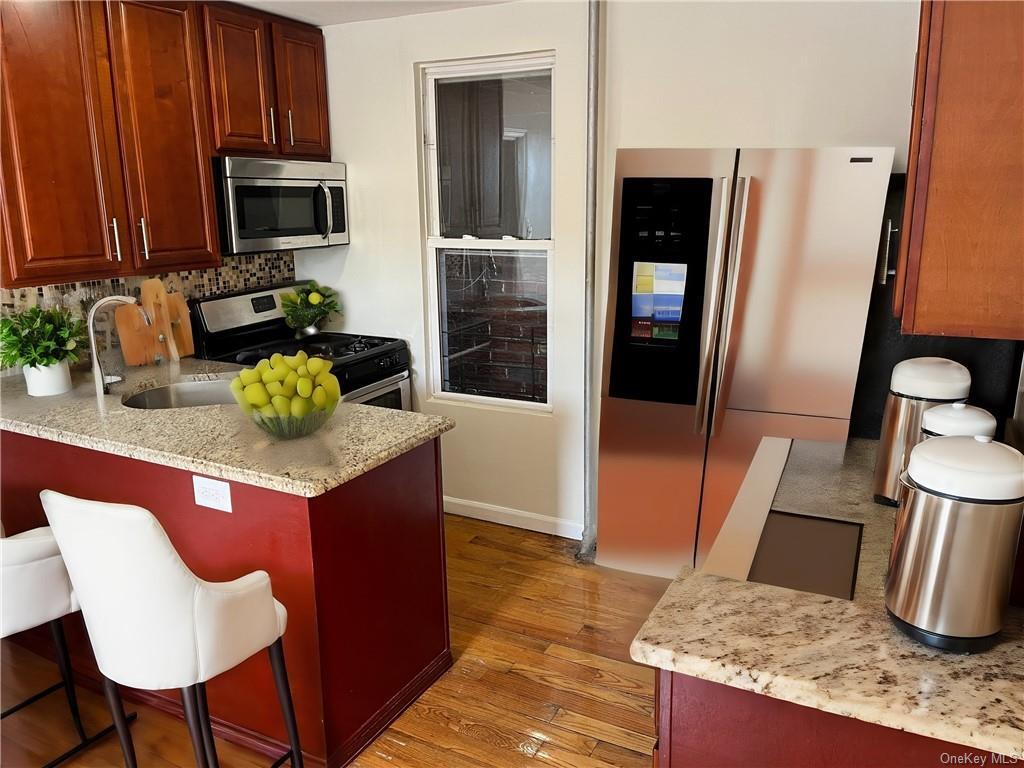 Foto del edificio - 3663 Bronxwood Ave