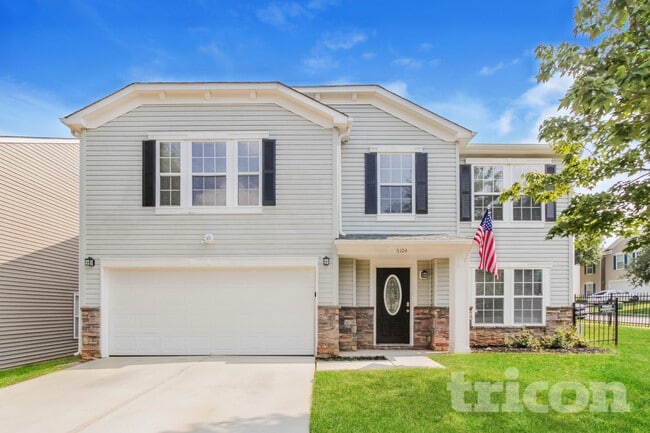 Building Photo - 5104 Mintvale Dr