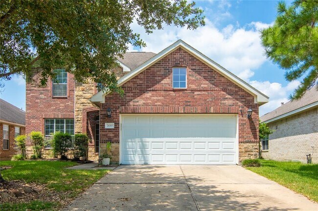 Foto del edificio - 7430 Avalon Trace