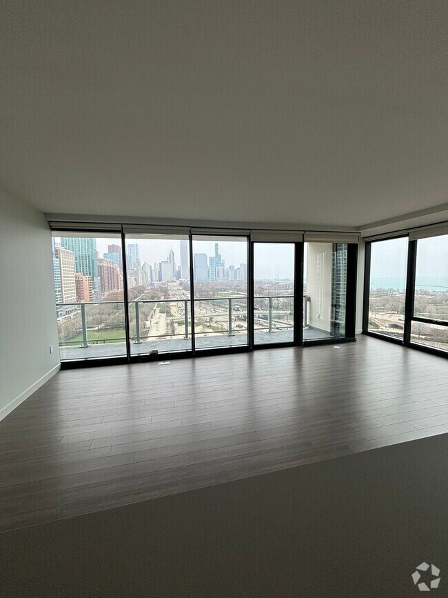 Apartamentos de renta en Soldier Field Complex Chicago, IL