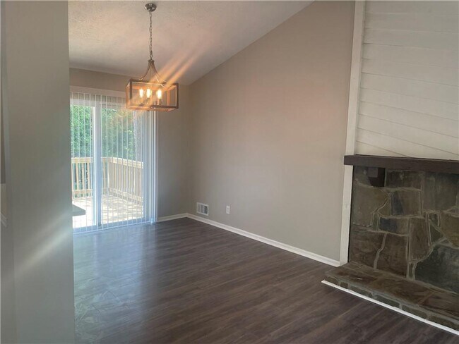 Foto del edificio - 3205 Brownlee Way