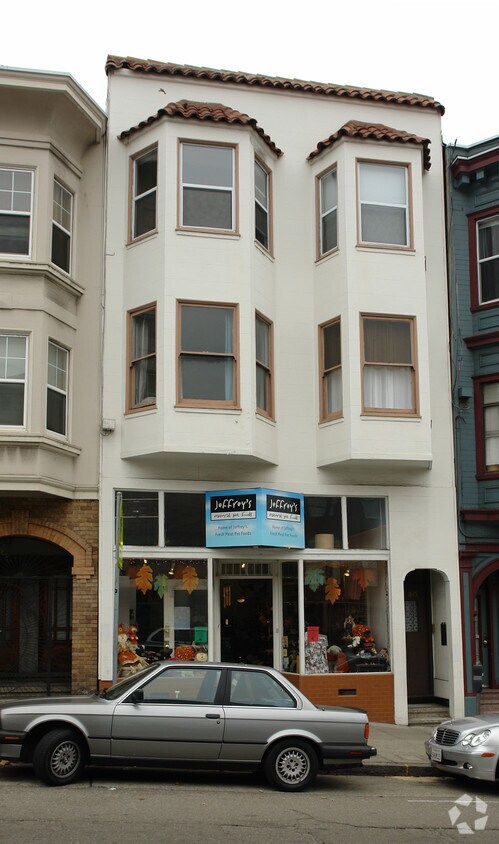 Primary Photo - 1841-1845 Powell St