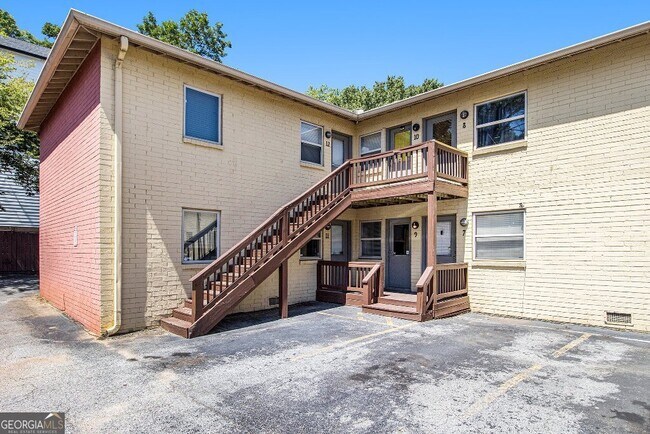 Foto del edificio - 561 Formwalt St SW