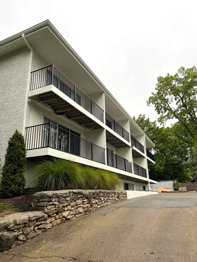 Building Photo - 4515 Jefferson St