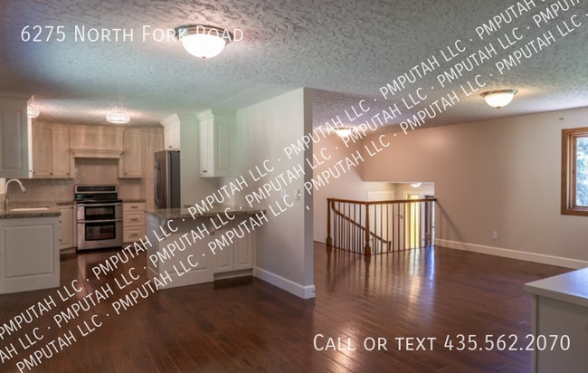 Building Photo - 6275 N Fork Rd