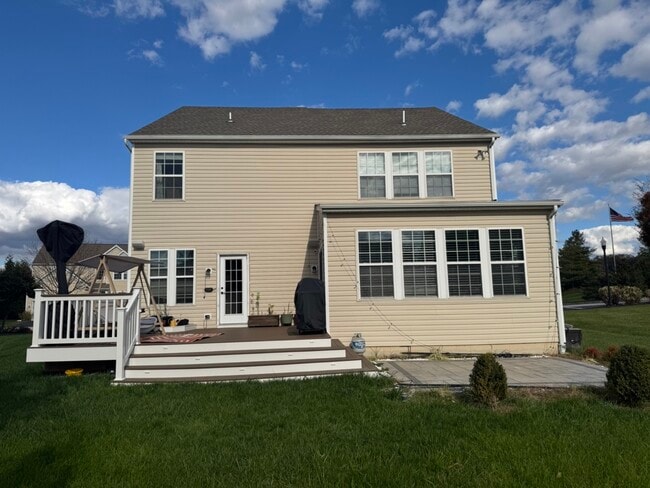 Foto del edificio - 710 N Haines Cir