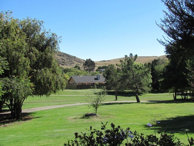 Foto del edificio - King Courts Condo! Backs to the Park! Blocks from Downtown SLO