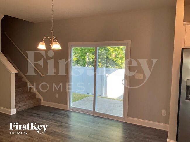 Foto del edificio - 5517 Cobblestone Glen Dr
