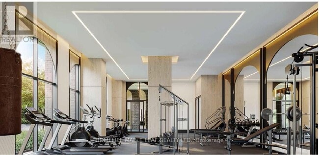 Photo du bâtiment - 2088 James St