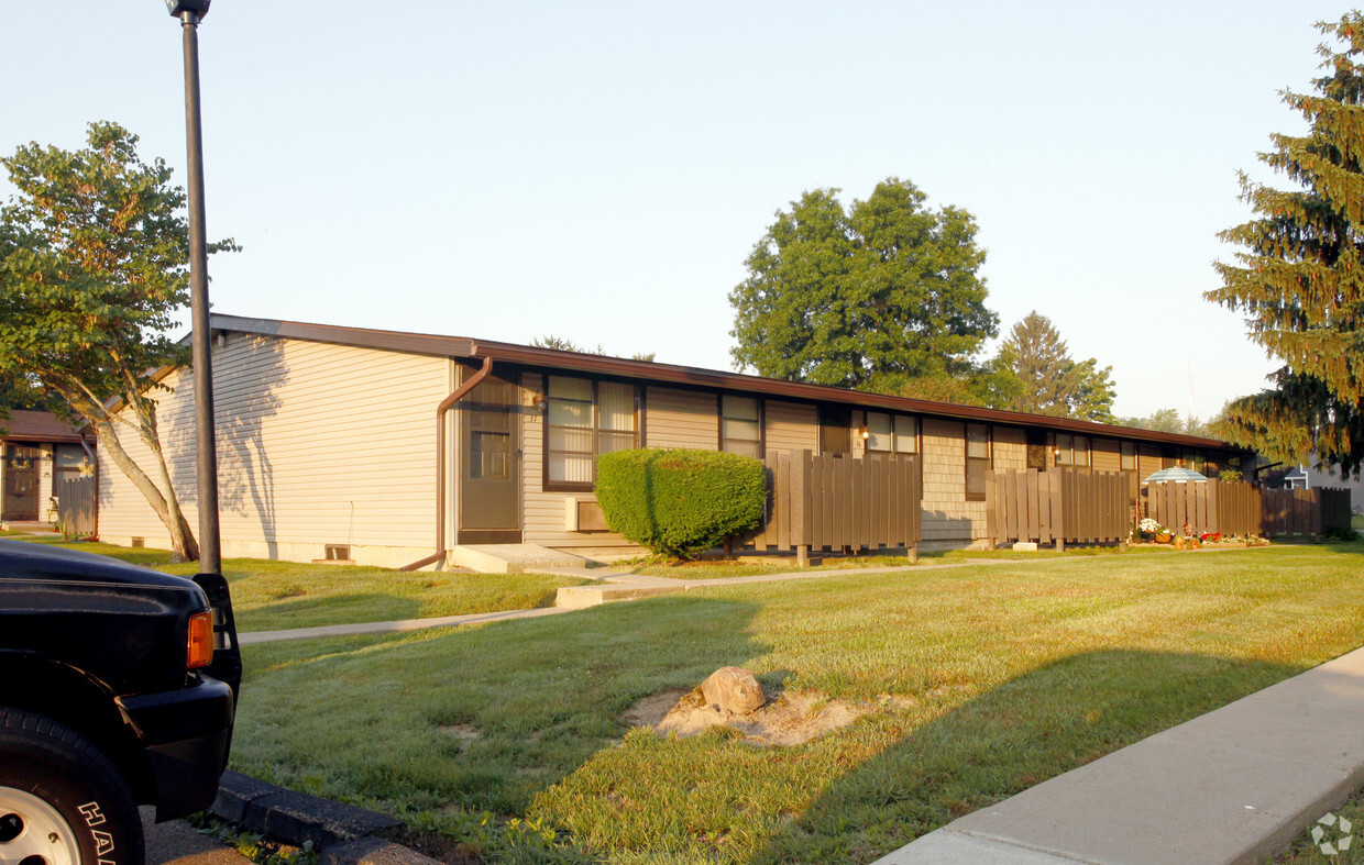 Primary Photo - Arbors of Lordstown