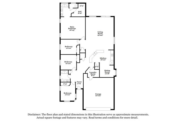 Foto del edificio - 1002 Emerald Stone Ave