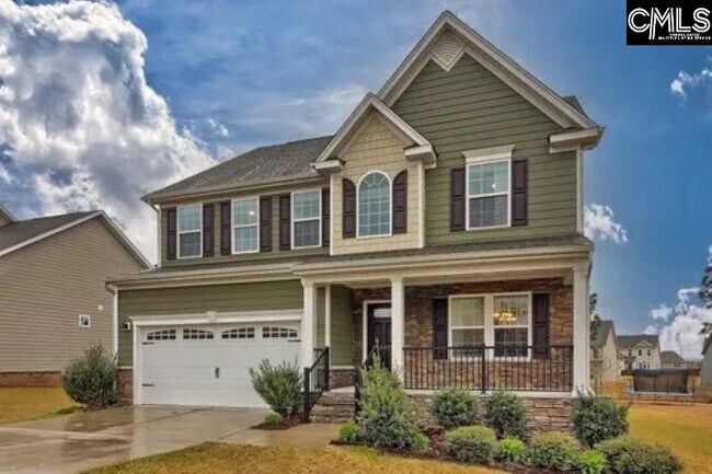 Foto del edificio - 1161 Beechfern Cir