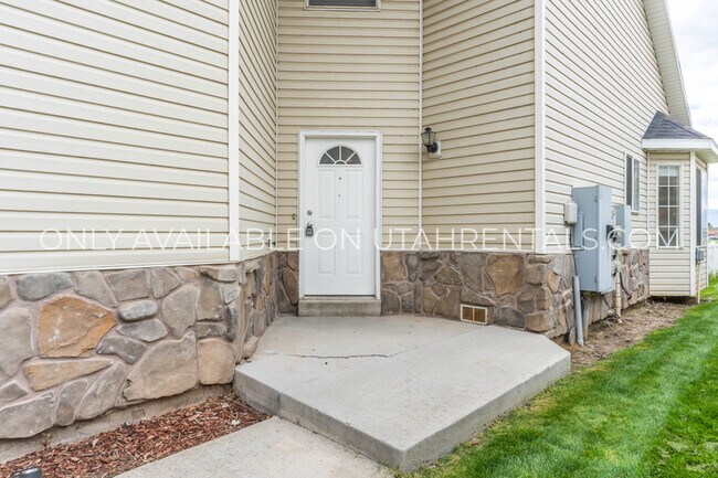 Foto del edificio - 1555 W Ln Ct