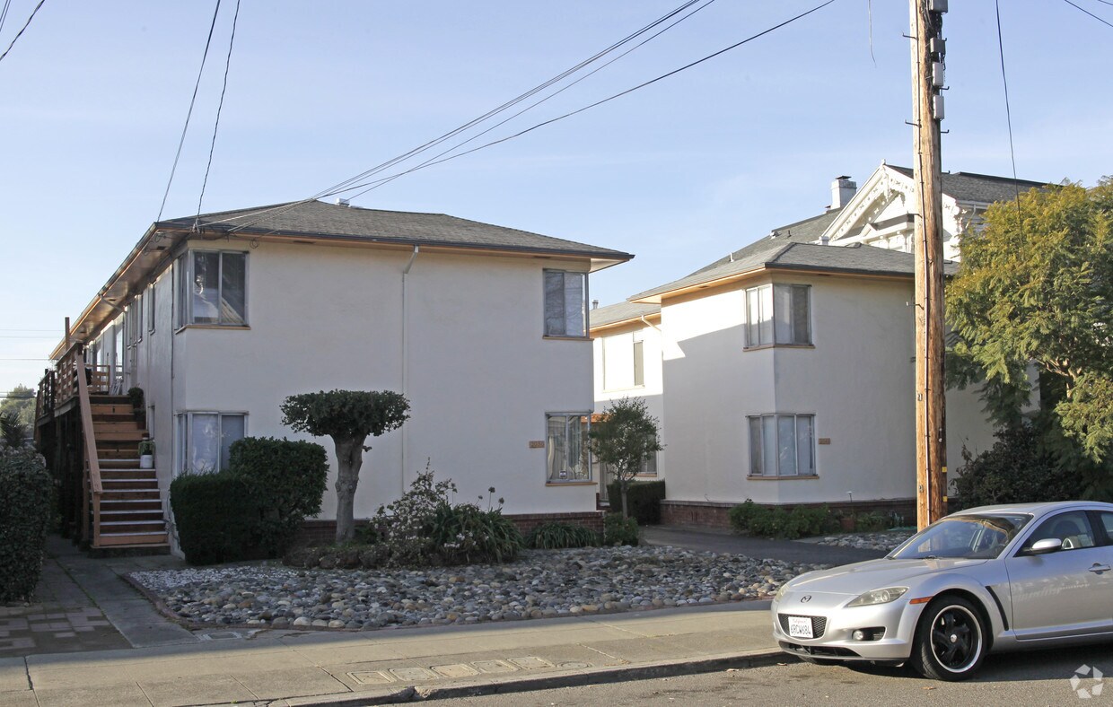Primary Photo - 2046-2050 Alameda Ave