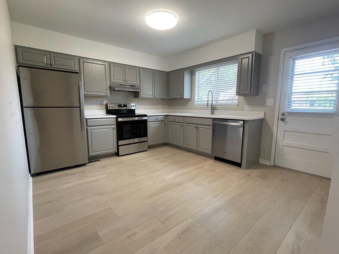 Foto principal - 3927 Bowman Ln