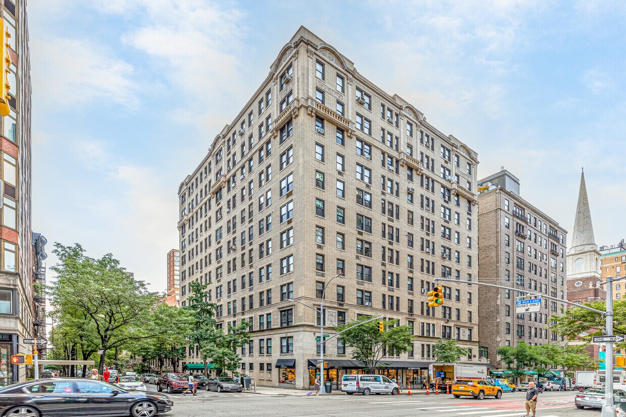 Primary Photo - 1187-1193 Lexington Ave