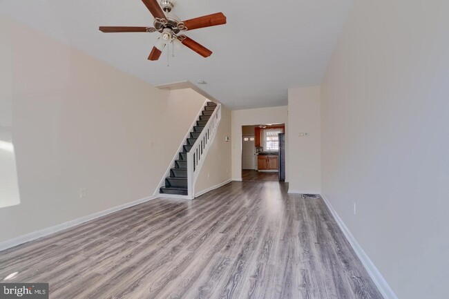 Foto del edificio - 1304 Glyndon Ave