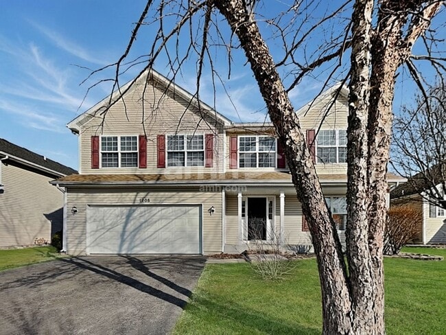 Building Photo - 1208 Alene Dr