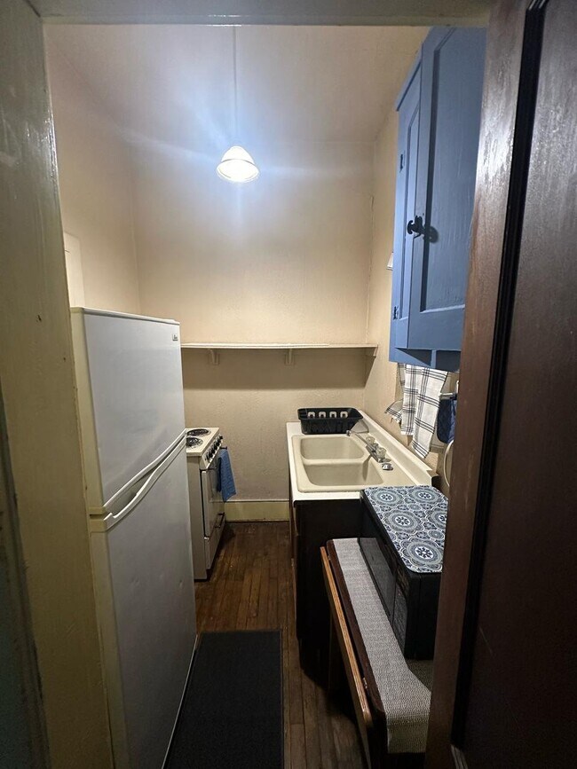 Foto del edificio - 517 Sullivan St