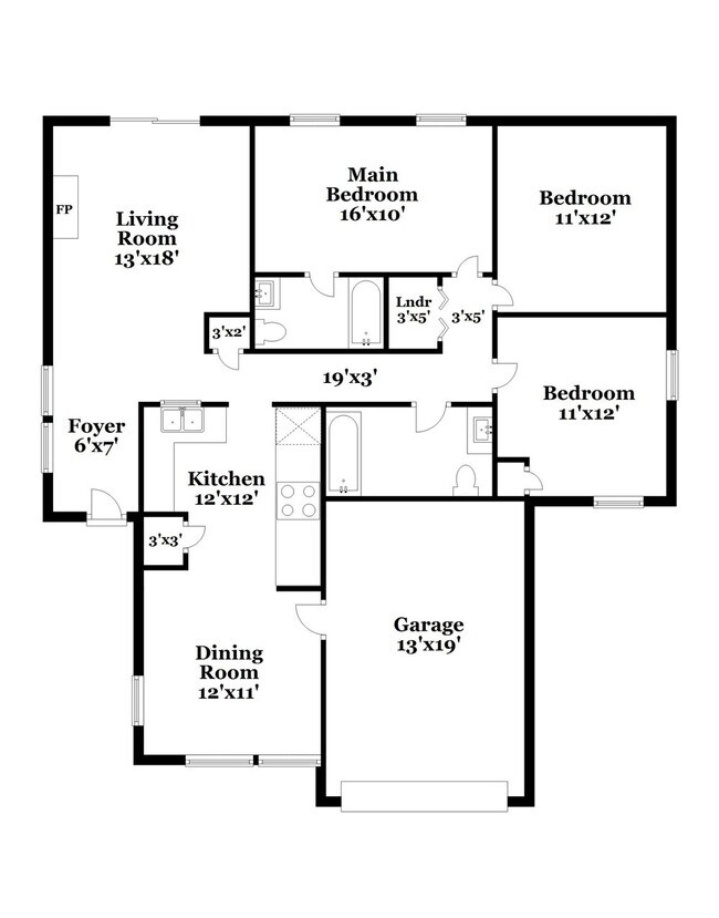 180 Grayland Rd, Mooresville, NC 28115 House Rental in Mooresville