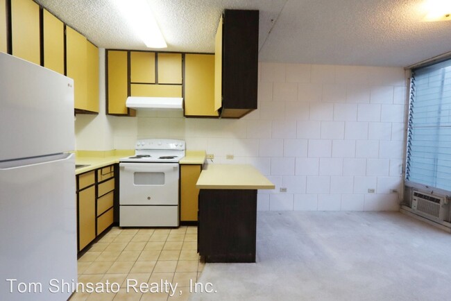 Building Photo - 1 br, 1 bath House - Waialae Place 2847 Wa...