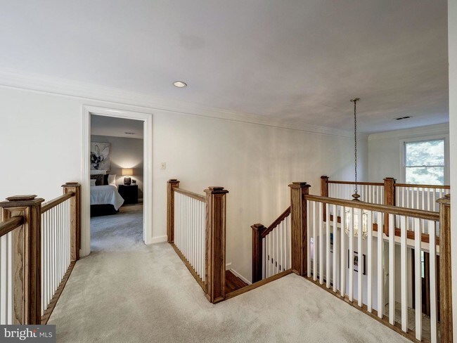 Foto del edificio - 6413 Wilson Ln