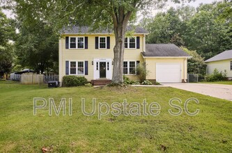 Building Photo - 206 Manassas Dr